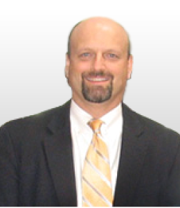 Dr. Brian Ratliff